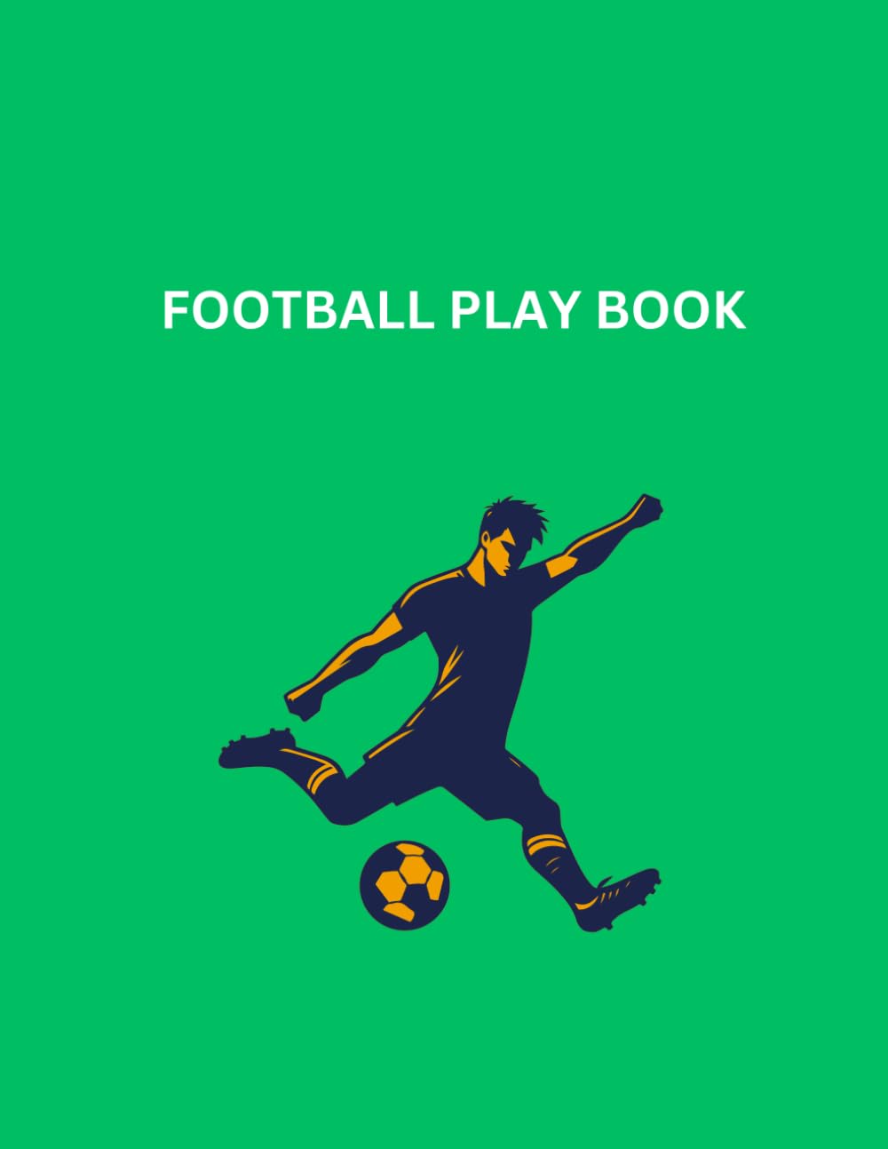 Football Playbook