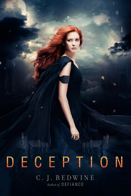 Deception: A Postapocalyptic YA Fantasy Sequel About Survivors, Warriors, and an Unknown Killer: 2 baixar o livro de graça