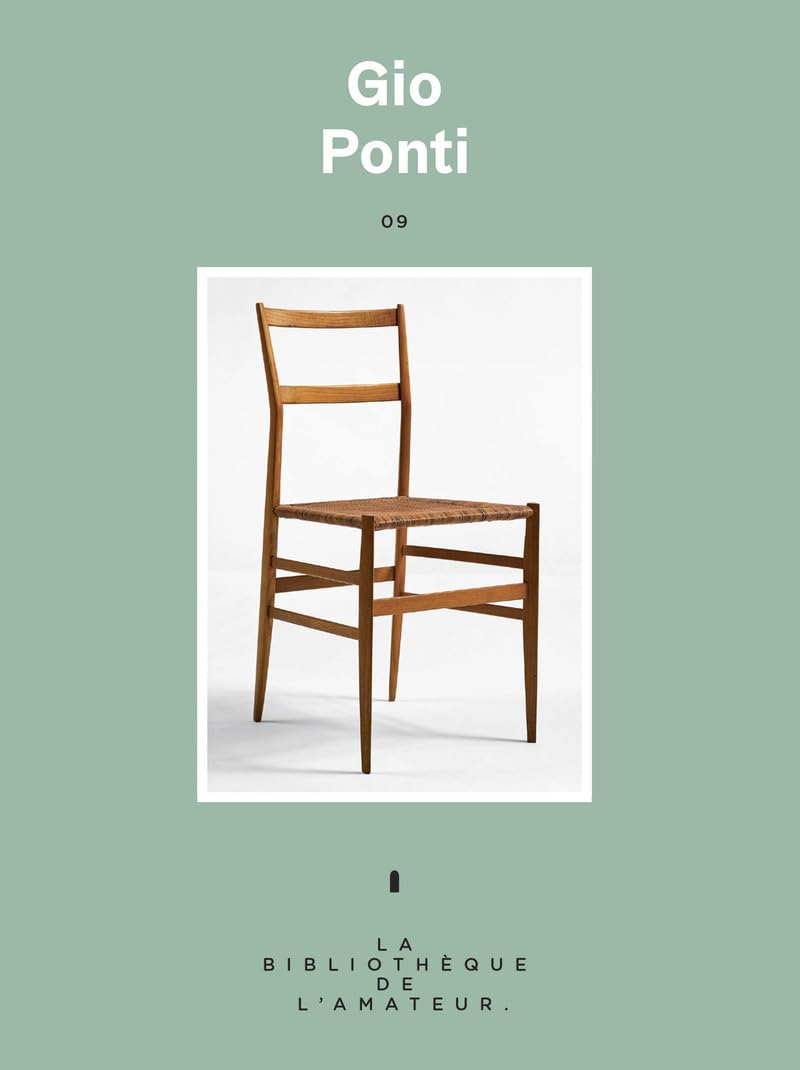 ler totalmente Gio Ponti