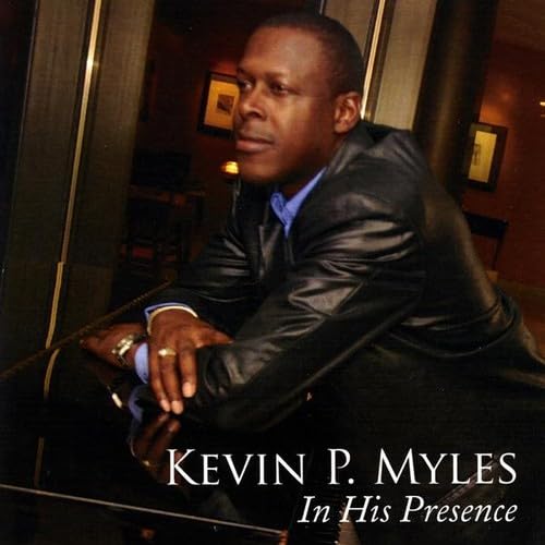 In His Presence