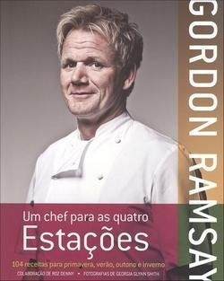 ler totalmente Chefe Para as Quatro Estações