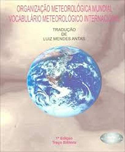 capítulo por capítulo baixar Vocabulário Meteorológico Internacional: Organização Meteorológica Mundial