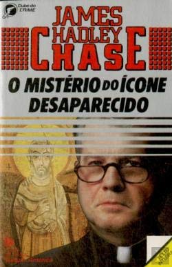 Caminho: Misterio Do Icone Desaparecido baixar livro de graça