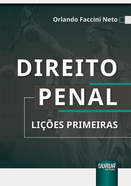Direito Penal - Lições Primeiras baixar o livro de graça
