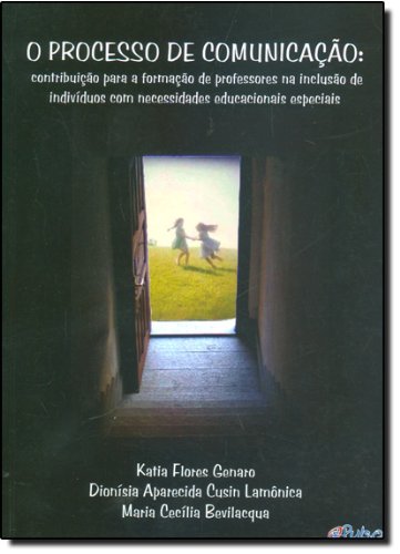 PROCESSO DE COMUNICACAO, O baixar o livro de graça
