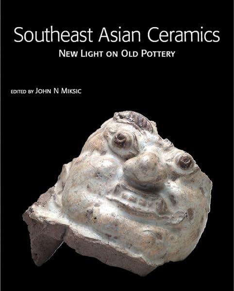 Southeast Asian Ceramics baixar livro de graça