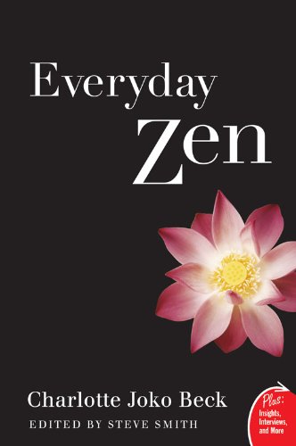 Everyday Zen: Love and Work (Plus) (English Edition)