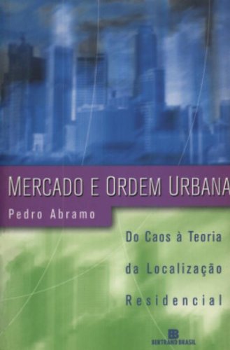 Mercado E Ordem Urbana baixar o livro de graça