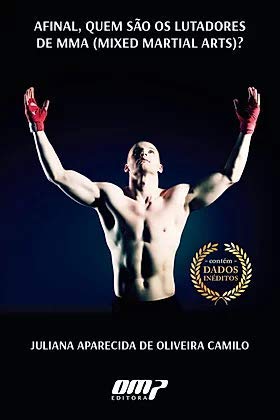 capítulo por capítulo baixar Afinal, Quem São os Lutadores de MMA ( Mixed Martial Arts )?