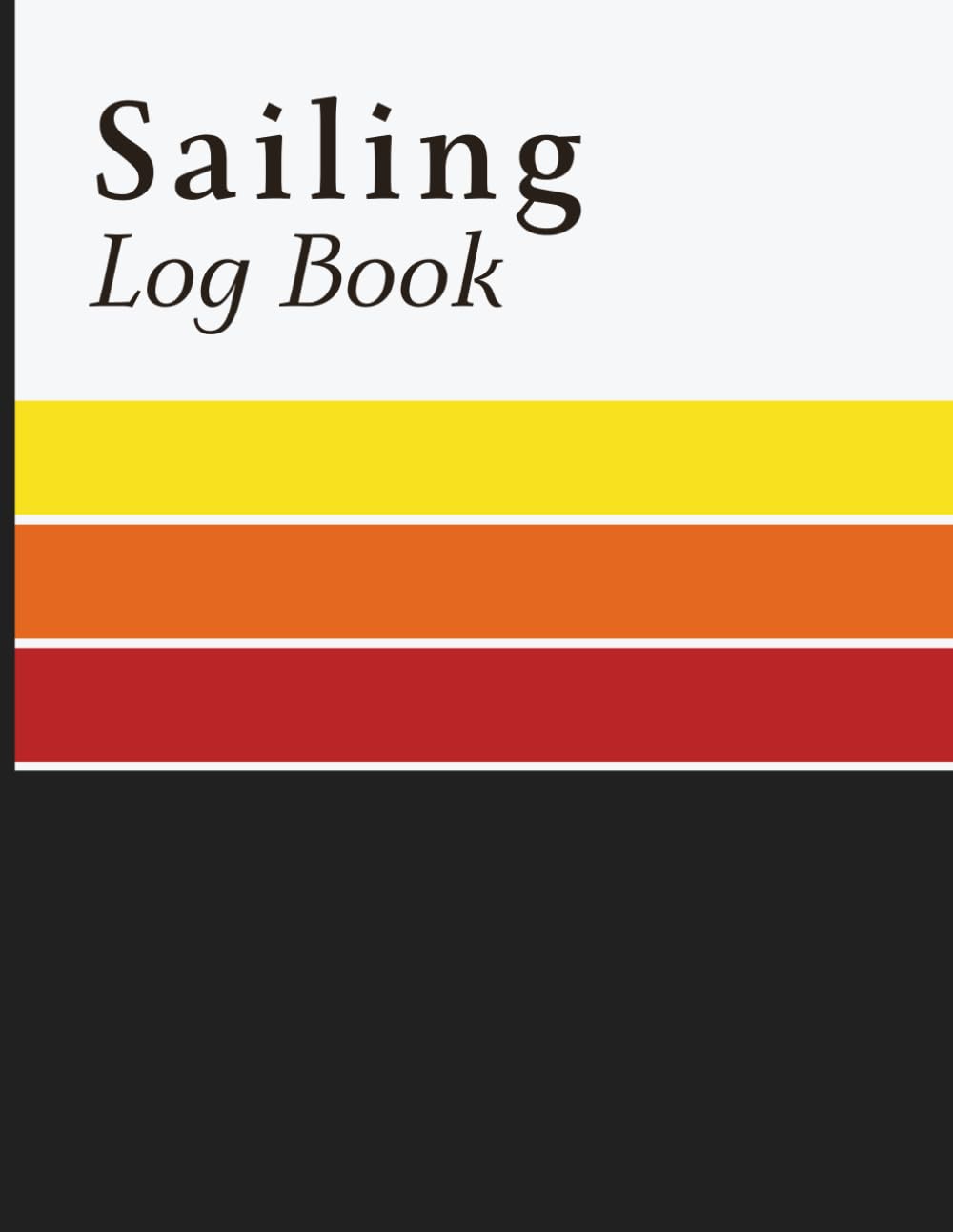 capítulo por capítulo baixar Sailing Log Book: Voyage Record for Tracking Routes, Course, Speed, Distance, Weather Conditions, Navigation Notes, and Trip Details