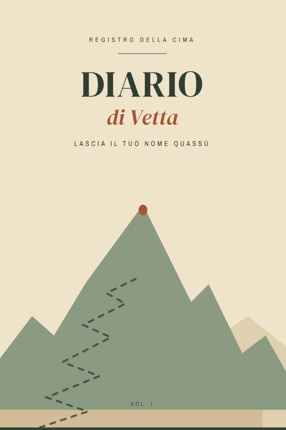 Diario di Vetta (Diari di Montagna) (Italian Edition) baixar livro de graça