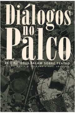 Dialogos No Palco