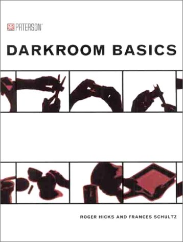 ler totalmente Darkroom Basics and Beyond