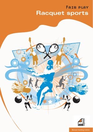 Racquet Sports baixar o livro de graça