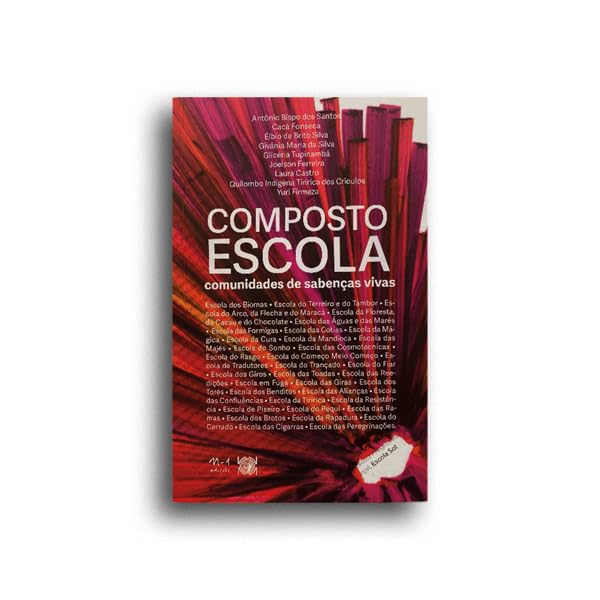 ler totalmente Composto Escola: Comunidades de sabenças vivas
