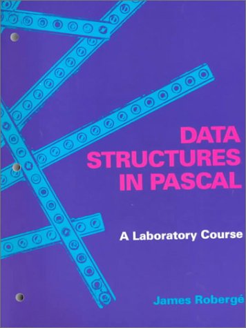 Data Structures in Pascal: A Laboratory Course:. baixar o livro de graça