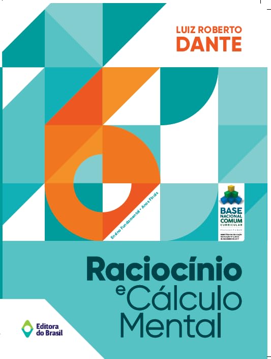 capítulo por capítulo baixar Raciocínio e cálculo mental - 6º ano - Ensino fundamental II