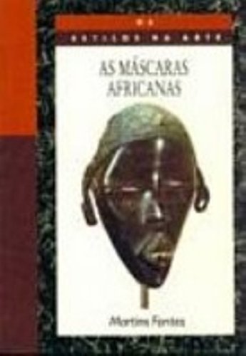 capítulo por capítulo baixar As Mascaras Africanas