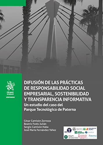 Difusión de las prácticas de responsabilidad social empresarial, sostenibilidad y transparencia informativa (Empresas) (Spanish Edition) baixar livro de graça