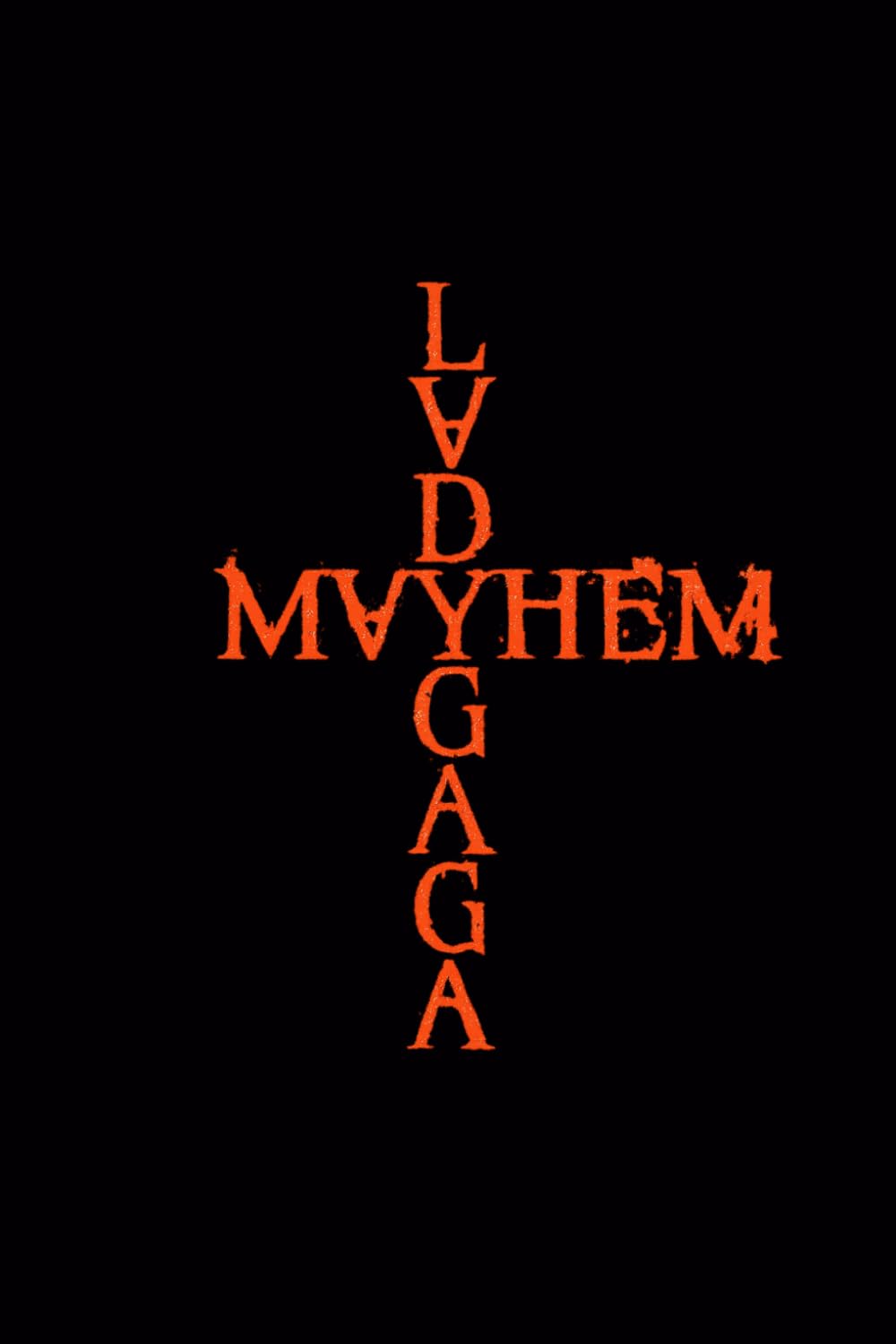 MAYHEM | GAGA Notebook | 6x9 Abracadabra Inspired Notebook | Funny Gag Gift For Little Monsters, Friends and Family, Journal For The Office, Sarcastic Sketchbook for Work baixar livro de graça