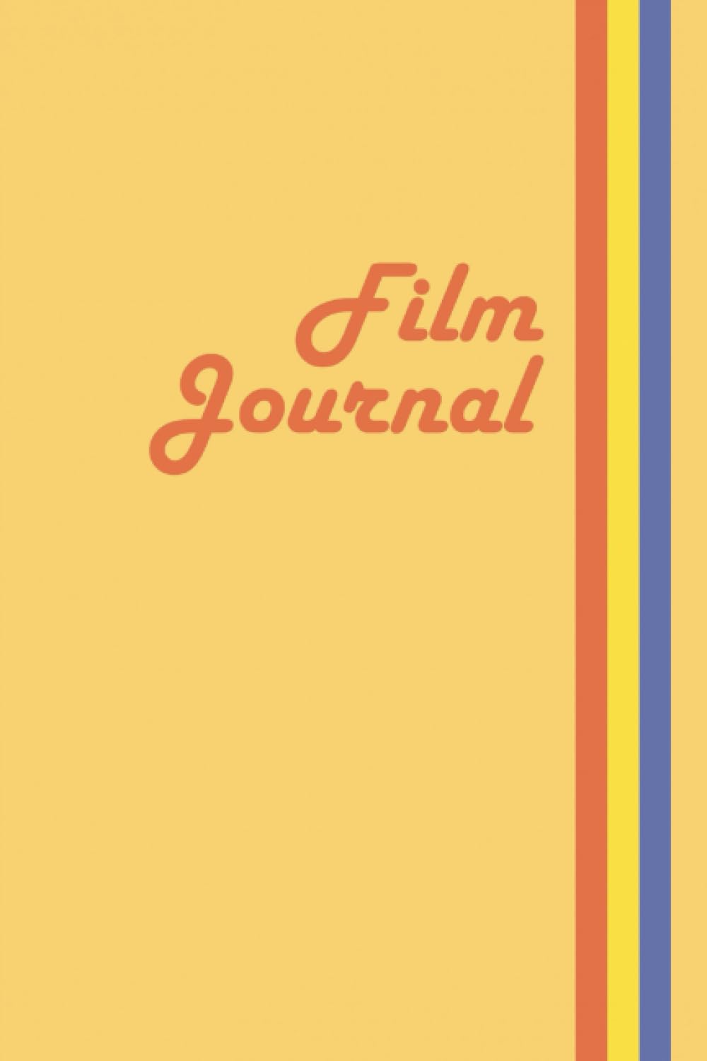 capítulo por capítulo baixar Film Journal