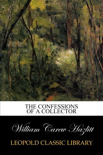 capítulo por capítulo baixar The Confessions of a Collector