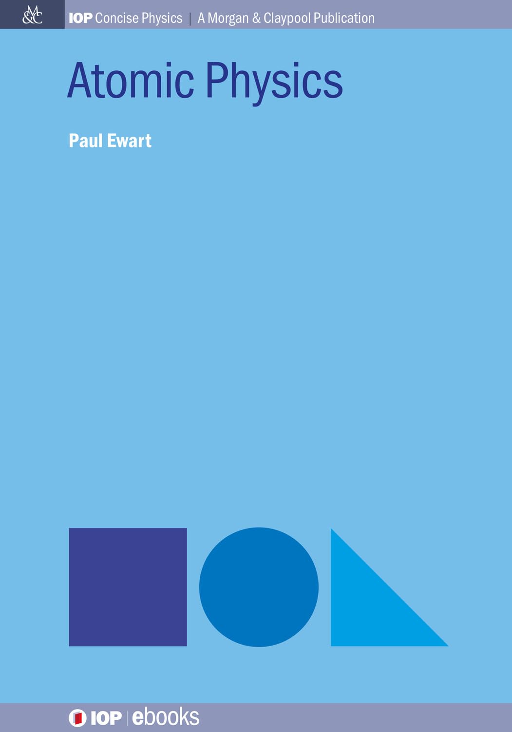 ler totalmente Atomic Physics (English Edition)