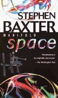 capítulo por capítulo baixar Manifold: Space (English Edition)