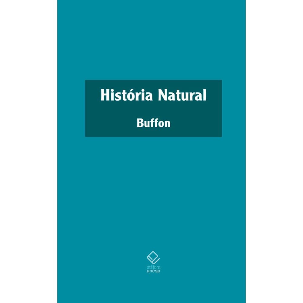 História Natural baixar livro de graça