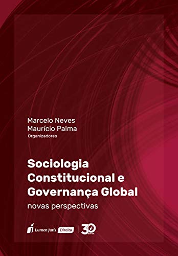 Sociologia Constitucional e Governança Global baixar o livro de graça