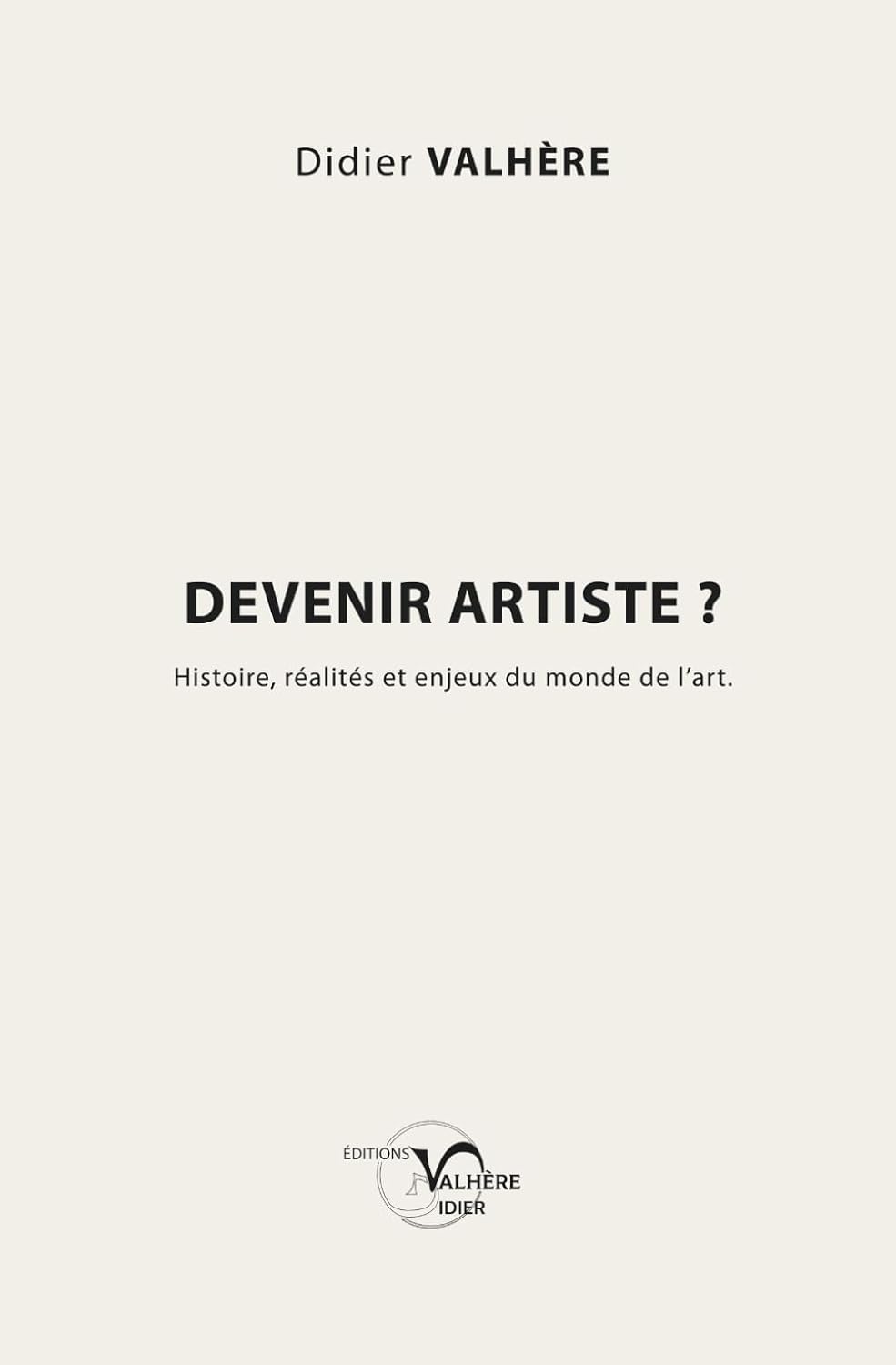 ler totalmente Devenir artiste ?: Histoire, réalités et enjeux du monde de l'art. (French Edition)