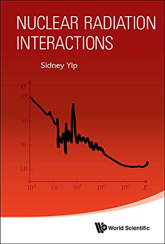 Nuclear Radiation Interactions (English Edition) baixar o livro de graça