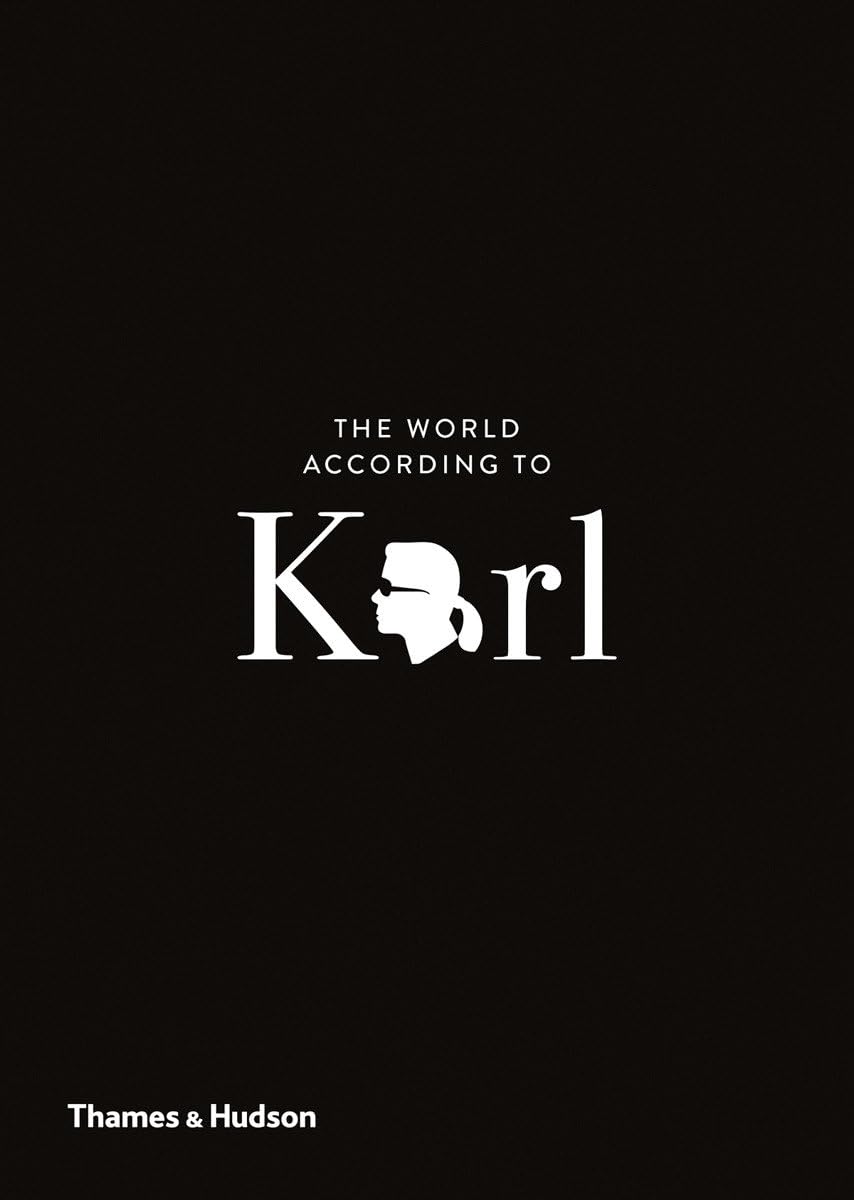 The World According to Karl: The Wit and Wisdom of Karl Lagerfeld: 2 baixar o livro de graça