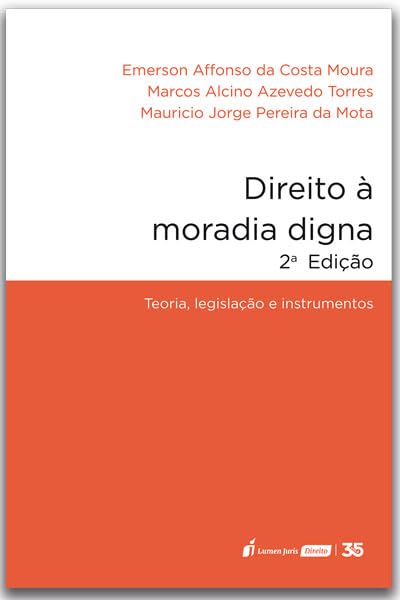 Direito à Moradia Digna - 2ª Ed. - 2024 baixar o livro de graça