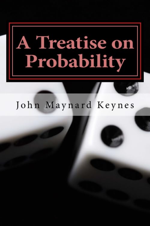A Treatise on Probability baixar o livro de graça