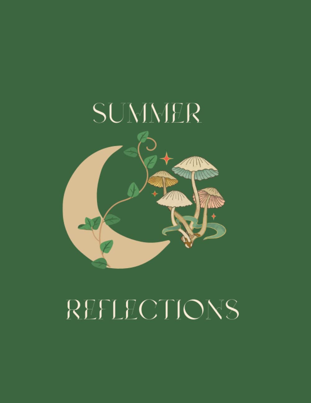 Summer reflections baixar livro de graça