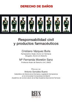 Responsabilidad civil y productos farmacéuticos baixar livro de graça