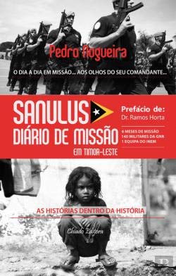 Sanulus - Diário de Missão em Timor-Leste baixar o livro de graça