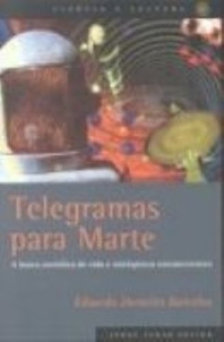 capítulo por capítulo baixar Telegramas Para Marte