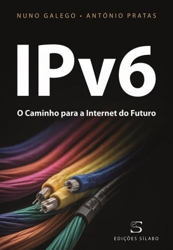 Ipv6 - o caminho para a internet do futuro baixar livro de graça