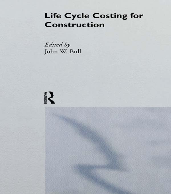 ler totalmente Life Cycle Costing for Construction (English Edition)