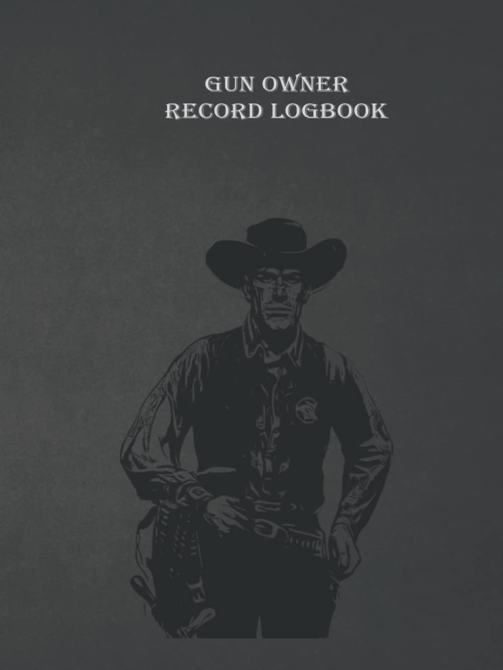 ler totalmente Gun Owner Record Log book: Personal Firearm Record for Gun Collectors/ Track acquisition and Disposition, repairs, alterations and details of your firearms