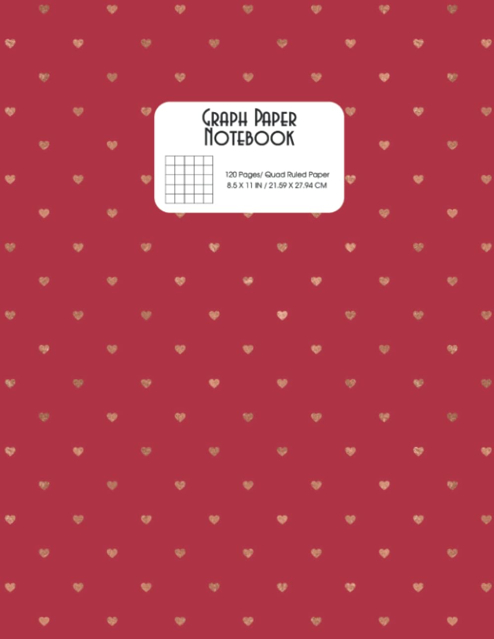 capítulo por capítulo baixar Graph Paper Notebook - 120 Pages 8.5 x 11 inch: Grid Paper Notebook, Grid Paper For Math Science, Engineering, Architects, Artists, Students| Quad Ruled 5x5 - Vol 21 (Graph Paper (5x5))