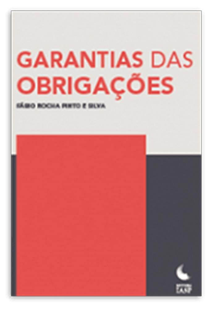 Garantia das Obrigações baixar o livro de graça