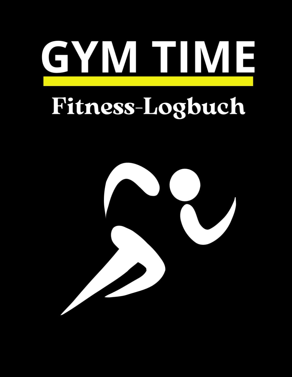 FITNESS LOGBUCH: Dein Fitness Logbuch. Ideales Trainingstagebuch für mehr Fortschritt und Motivation. Hochwertiges Fitness Notizbuch für Frauen & Männer.... (German Edition) baixar o livro de graça