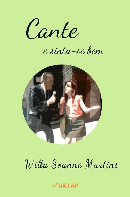 Cante e sinta-se bem baixar livro de graça