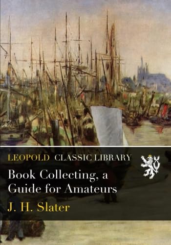 capítulo por capítulo baixar Book Collecting, a Guide for Amateurs