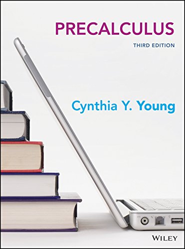 capítulo por capítulo baixar Precalculus, 3e High School Binding