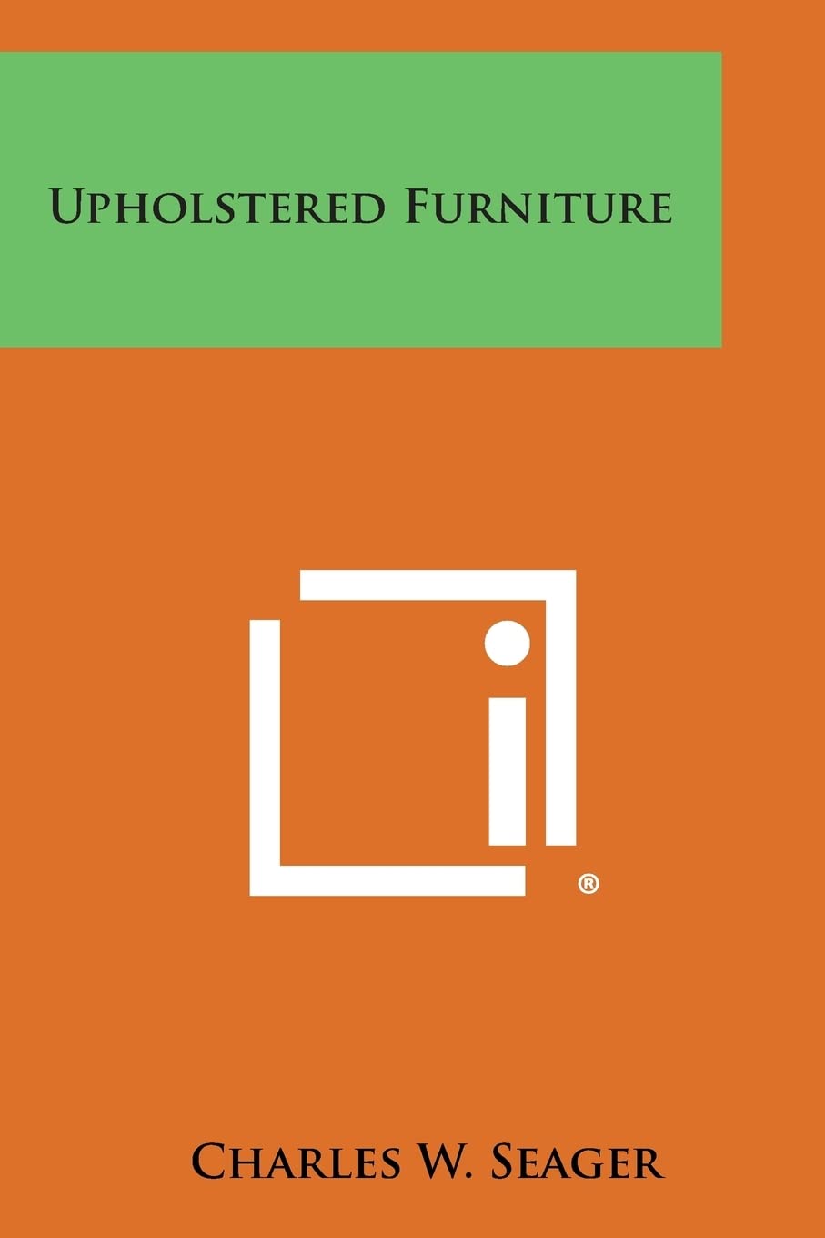 capítulo por capítulo baixar Upholstered Furniture