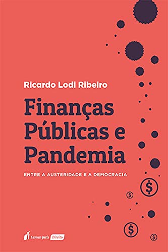 Finanças Públicas E Pandemia - 2021